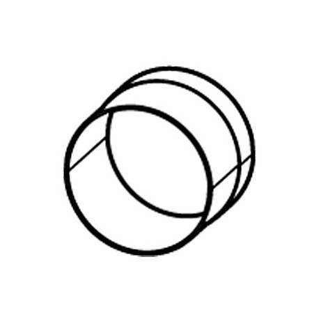 5SV8905-1KK - 5SV8905-1KK SIEMENS Magnetic field centering sleeve Summation current transformer 140 mm