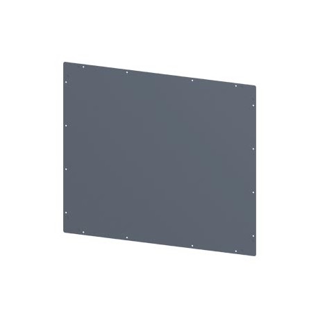 8MF1098-2UD12-0A - 8MF1098-2UD12-0A SIEMENS SIVACON, Roof, EMC, EMC, IP40, W: 900 mm, T: 800 mm, zinc-plated