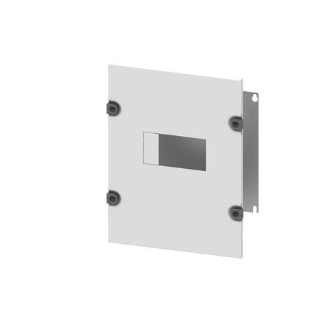 8GK6720-4KK13 - 8GK6720-4KK13 SIEMENS ALPHA 630 Universal Circuit breaker kit 1x 3VA20-22/100A/160A/250A 3+4-pole H 400 mm W..