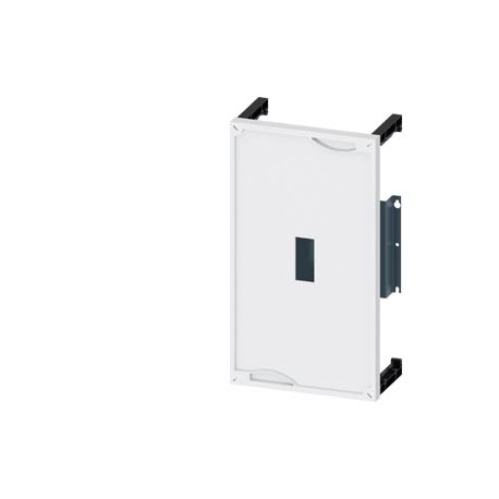 8GK4701-3KK12 - 8GK4701-3KK12 SIEMENS ALPHA 400/630 DIN, ASSEMBLY KIT F. 3/4-POLE CIRCUIT BREAKER 3VL160X, 3VL160 OR 3VL 250..