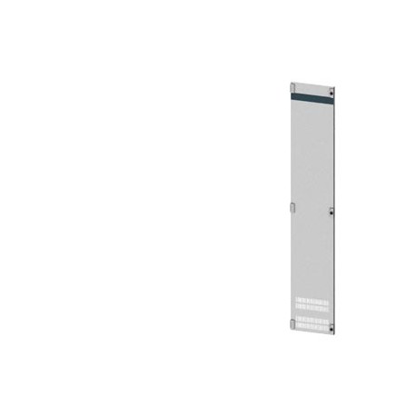 8PQ2197-0BA03 - 8PQ2197-0BA03 SIEMENS SIVACON S4, door, IP40, W: 350 mm, double-bit key, hinge: left