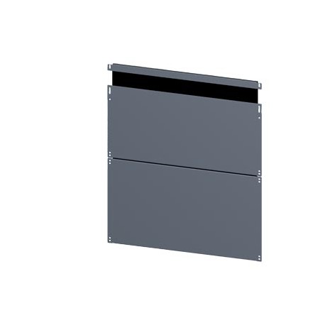 8MF1080-2UB32-0 - 8MF1080-2UB32-0 SIEMENS SIVACON, base, with cable gland, IP00, D: 1000 mm, W: 800 mm, zinc-plated