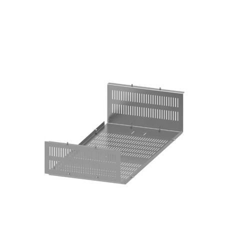 8PQ3000-0BA58 - 8PQ3000-0BA58 SIEMENS SIVACON S4 MBB separation, mounting position: top,W: 400mm D: 800mm