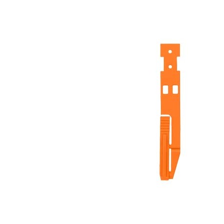 8WH9050-2BA04 - 8WH9050-2BA04 SIEMENS Latch with strain relief for all connectors