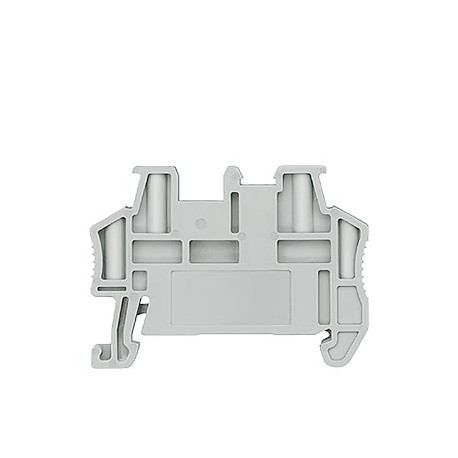 8WH9150-0CA00 - 8WH9150-0CA00 SIEMENS quick-fit end retainer, can be equipped with labels 5/6 width: 5.15mm, color: gray