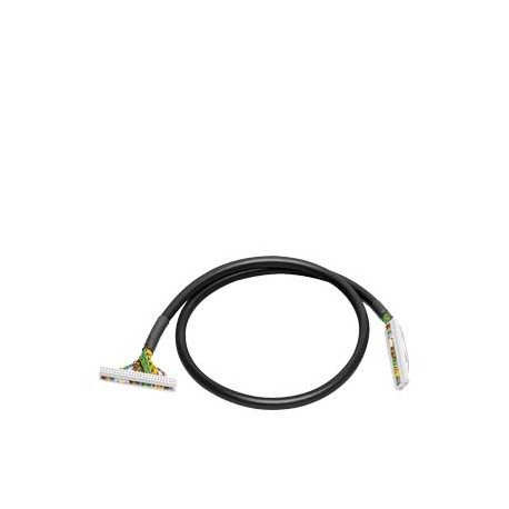 6ES7923-5BC50-0CB0 - 6ES7923-5BC50-0CB0 SIEMENS Connecting cable unshielded for SIMATIC S7-1500 between front connector module an..