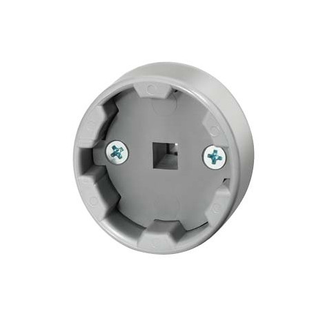 3LD9242-4F - 3LD9242-4F SIEMENS coupling, without ON Interlock, accessory for Main and emergency switching-off switch 3LD..