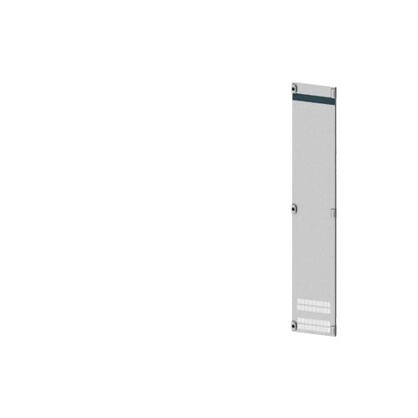 8PQ2197-0BA16 - 8PQ2197-0BA16 SIEMENS SIVACON S4, door, IP40, W: 350 mm, double-bit key, hinge: right