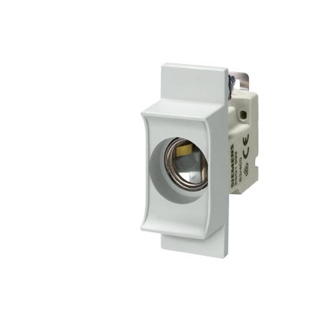 5SG1693 - 5SG1693 SIEMENS NEOZED, fuse base, D02, 1-pole, 63 A, Un AC: 400 V, Un DC: 250 V