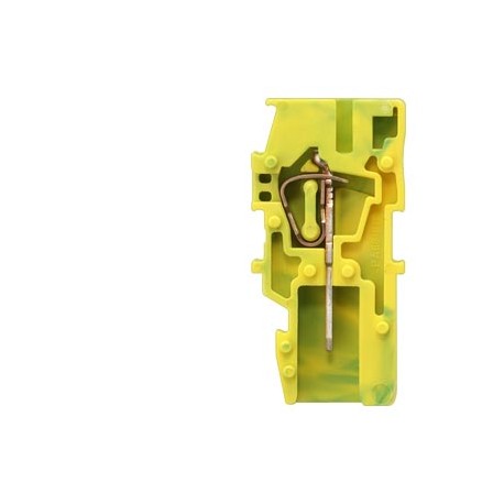 8WH9050-0LB07 - 8WH9050-0LB07 SIEMENS PLUG-IN COUPLING CAN BE SELF-PREASSEMBLED, WITH SPRING CONNECTION SECTION: 0.08-2.5 MM..
