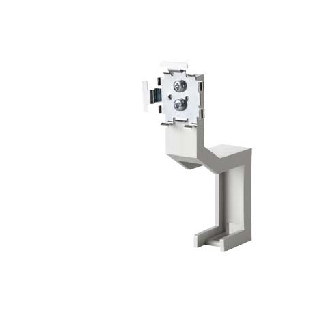 5ST2533 - 5ST2533 SIEMENS mounting bracket For standard mounting rails