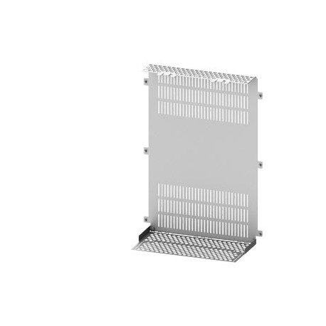 8PQ5000-3BA85 - 8PQ5000-3BA85 SIEMENS SIVACON S4 separation vertical busbar 3WL FS I, 3-pole, fixed-mounted,withdraw, W: 400..