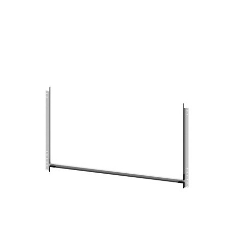 8PQ2055-1BA06 - 8PQ2055-1BA06 SIEMENS SIVACON S4 protect. upgr. degr. IP55, H: 550mm W: 1000mm