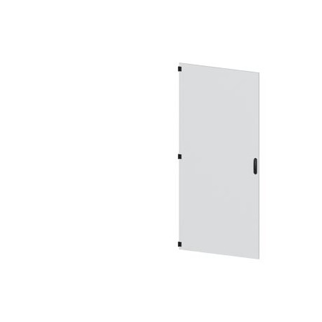 8MF1290-2UT15-0CA1 - 8MF1290-2UT15-0CA1 SIEMENS SIVACON, door, left, EMC, IP40, H: 2200 mm, W: 900 mm, RAL 7035, Protection class..