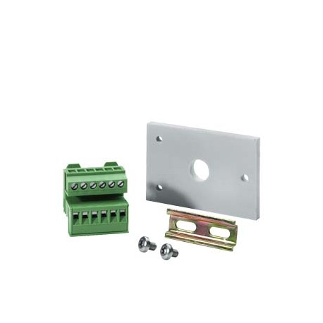 3NJ4915-1CA00 - 3NJ4915-1CA00 SIEMENS Accessory for strips 3NJ41 In-line fuse switch disconnectors Sz. NH00 Terminal strip