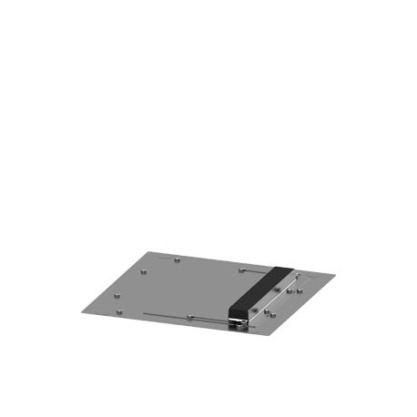 8PQ2304-4BA03 - 8PQ2304-4BA03 SIEMENS SIVACON S4 top plate IP40 with cable entry W: 400mm D: 400mm