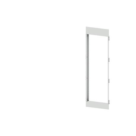 8PQ2000-6BA03 - 8PQ2000-6BA03 SIEMENS SIVACON S4 Masking frame Equipment height 1600 mm fixed Width 600 mm