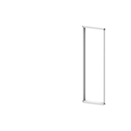 8PQ2000-6BA01 - 8PQ2000-6BA01 SIEMENS SIVACON S4 Masking frame Equipment height 1800 mm Swiveling Width 600 mm