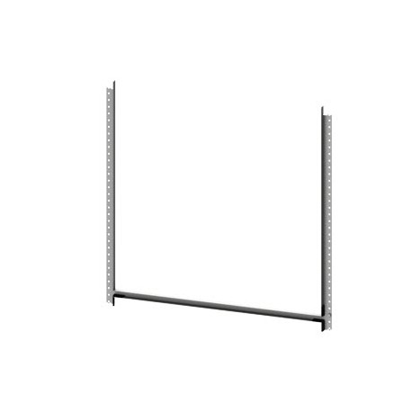 8PQ2080-0BA11 - 8PQ2080-0BA11 SIEMENS SIVACON S4 protect. upgr. degr. IP55, H: 800mm W: 850mm