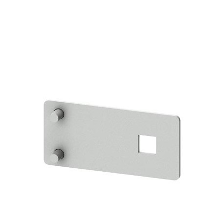 8PQ4000-2BA23 - 8PQ4000-2BA23 SIEMENS SIVACON S4 PE connection cable compart, 1 set 5 units