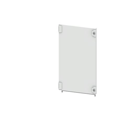 8PQ2070-4BA07 - 8PQ2070-4BA07 SIEMENS SIVACON S4, mod door, IP40, H: 700mm, W: 400mm