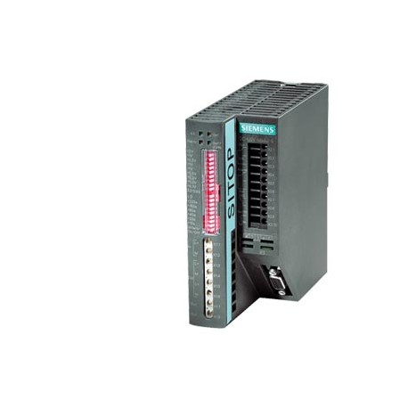 6EP1931-2EC21 - 6EP1931-2EC21 SIEMENS SITOP DC-USV Module 24 V/15 A Uninterrupted Power supply without interface input: DC 2..