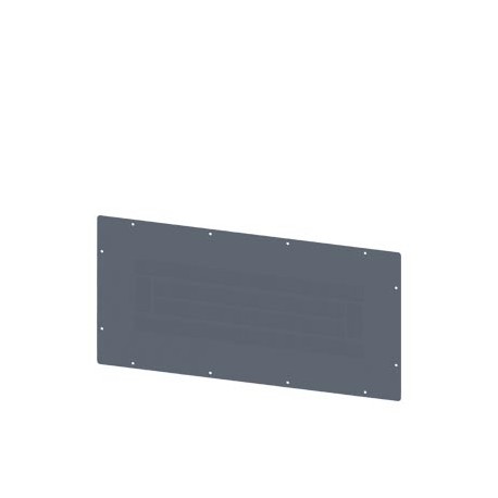 8MF1084-2UD30-0A - 8MF1084-2UD30-0A SIEMENS SIVACON, Roof, with Ventilation openings with Ventilation openings IP40, W: 800 mm,..