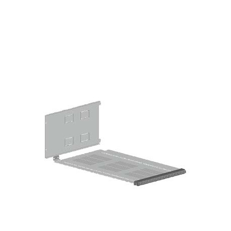 8PQ5000-1BA58 - 8PQ5000-1BA58 SIEMENS SIVACON S4 Separation 3K, Form 3 switch 3K 3 or 4-pole Upright mounting position Heigh..