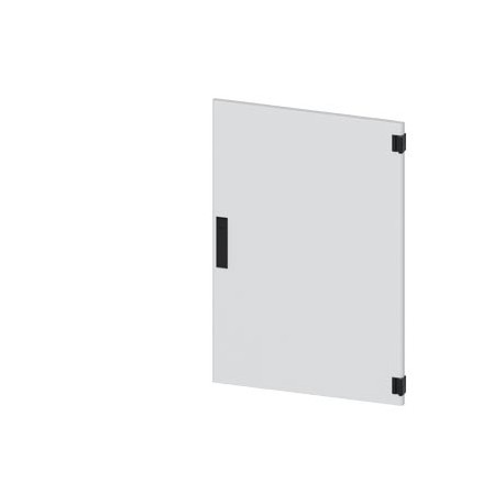 8MF1960-2UT34-0BA2 - 8MF1960-2UT34-0BA2 SIEMENS SIVACON, compartment door, right, IP40, H: 900 mm, W: 600 mm, RAL 7035, Protectio..