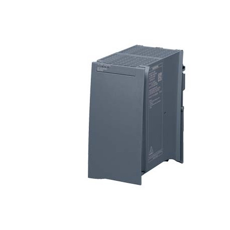 6EP1333-4BA00 - 6EP1333-4BA00 SIEMENS SIMATIC PM 1507 24 V/8 A Regulated power supply for SIMATIC S7-1500 input: 120/230 V A..