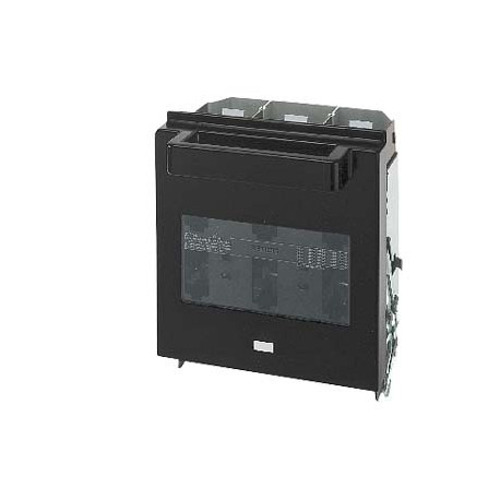3NP5360-0CA10 - 3NP5360-0CA10 SIEMENS SENTRON, Fuse switch disconnector 3NP5, 3-pole, NH2, 400 A, for assembly and installat..
