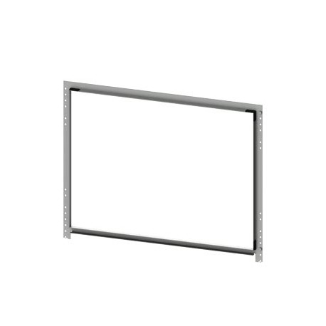 8PQ2060-0BA16 - 8PQ2060-0BA16 SIEMENS SIVACON S4 protect. upgr. degr. IP55, H: 625mm W: 850mm