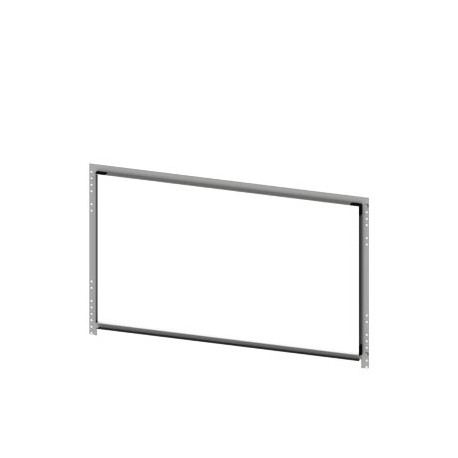 8PQ2060-0BA18 - 8PQ2060-0BA18 SIEMENS SIKUS/SIVACON Upgrade modular door to degree of protection IP55 Height 625 mm Width 11..