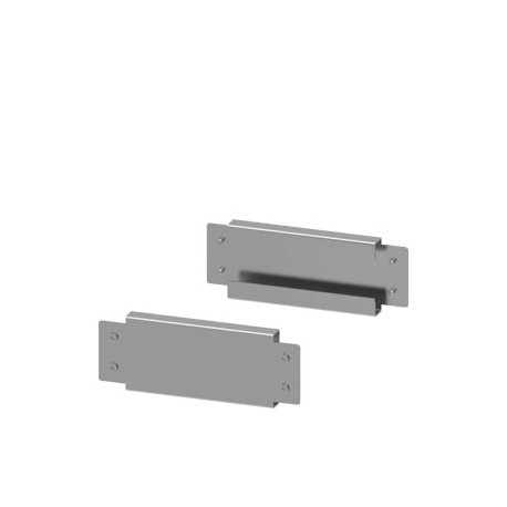 8PQ1014-0BA02 - 8PQ1014-0BA02 SIEMENS SIVACON S4 base reinforcement H: 100mm W:, D: 400mm