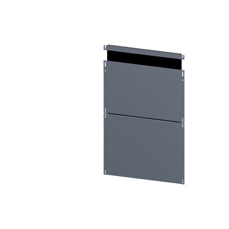 8MF1060-2UB32-0 - 8MF1060-2UB32-0 SIEMENS SIVACON, base, with cable gland, IP00, D: 1000 mm, W: 600 mm, zinc-plated