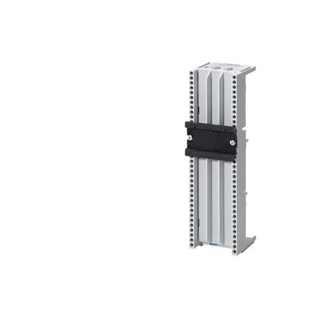 8US1260-5AM00 - 8US1260-5AM00 SIEMENS Busbar system Busbar center-to-center spacing 60 mm device holder, Width: 55 mm Bar th..