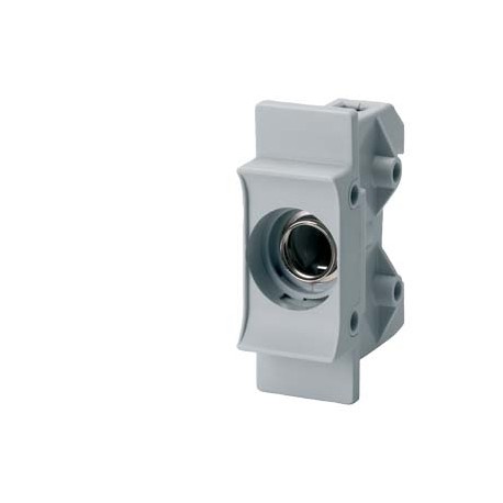 5SG1330 - 5SG1330 SIEMENS NEOZED, fuse base, D01, 1-pole, 16 A, Un AC: 400 V, Un DC: 250 V