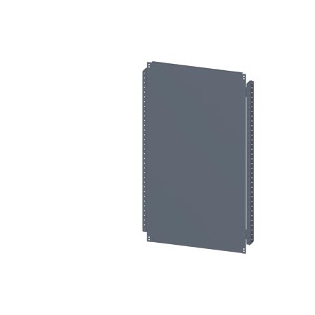 8MF1060-2AF20 - 8MF1060-2AF20 SIEMENS SIVACON, compartment bottom, D: 1000 mm, W: 600 mm, zinc-plated