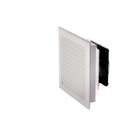 8MR6411-6LV30 - 8MR6411-6LV30 SIEMENS Filter fan, Extract: W: 177 mm, H: 177 mm, RAL 7035, IP54, EMC, Airflow: 115 m3/h, Ue ..