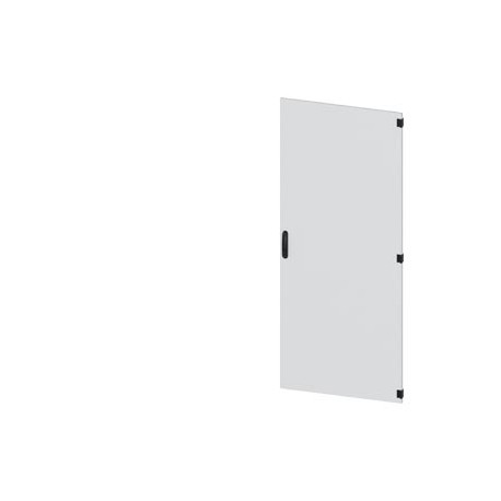 8MF1080-2UT14-0CA1 - 8MF1080-2UT14-0CA1 SIEMENS SIVACON, door, right, EMC, IP40, H: 2000 mm, W: 800 mm, RAL 7035, Protection clas..