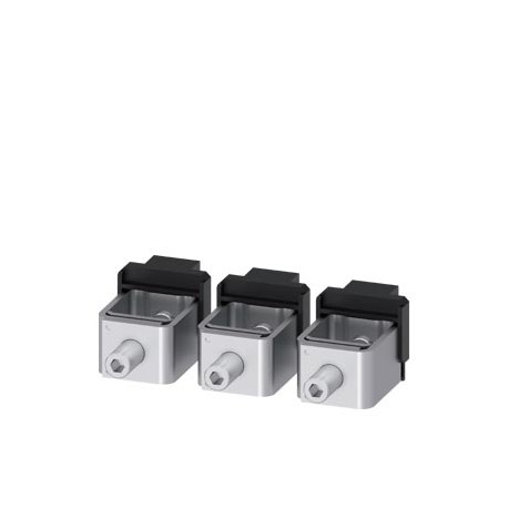 3VA9483-0JA13 - 3VA9483-0JA13 SIEMENS box terminal 3 units accessory for: 3VA1 400/630 3VA2 400/630