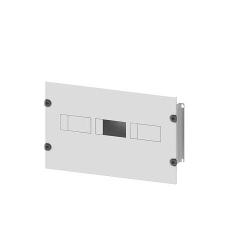 8GK6720-4KK23 - 8GK6720-4KK23 SIEMENS ALPHA 630 Universal Circuit breaker kit 3x 3VA20-22/100A/160A/250A 3+4-pole H 400 mm W..