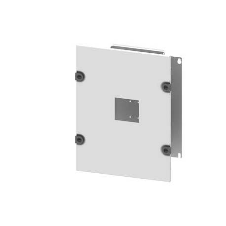 8GK6734-4KK13 - 8GK6734-4KK13 SIEMENS ALPHA 630 Universal Circuit breaker kit 1x 3VA10-11/100A/160A 3+4-pole H 400 mm W 300 ..