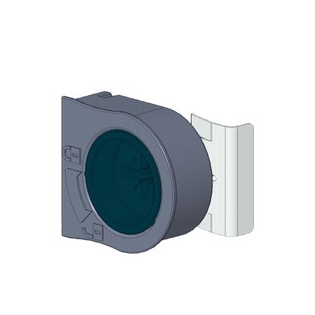8PQ9400-0BA54 - 8PQ9400-0BA54 SIEMENS SIVACON S4 quick-release lock cover, 1 pack 20 units
