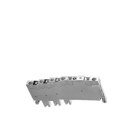 8WA2111-3KE33 - 8WA2111-3KE33 SIEMENS ACTUATOR TERMINAL(L-,S,A) W. YELLOW LED, PNP, 15-30V, SPRING-L. TERM. SZ1.5SQMM, 5MM