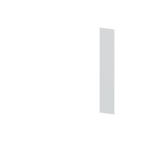 8MF1840-2UW70-3C - 8MF1840-2UW70-3C SIEMENS SIVACON, partition, for side-by-side housing, H: 1800 mm, D: 400 mm, zinc-plated