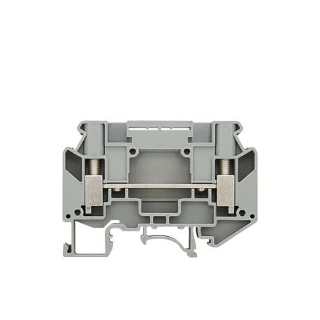 8WH1000-7BH00 - 8WH1000-7BH00 SIEMENS Instrument isolating terminal, 6 mm2 Passage Screw mounting 2 connections Isolating te..