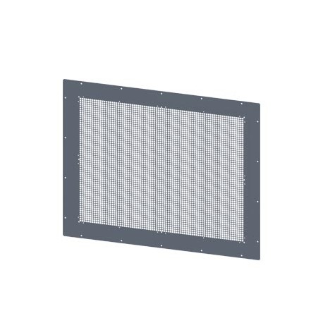 8MF1008-2UD20-0A - 8MF1008-2UD20-0A SIEMENS SIVACON, Roof, with Ventilation openings with Ventilation openings IP20, W: 1000 mm..