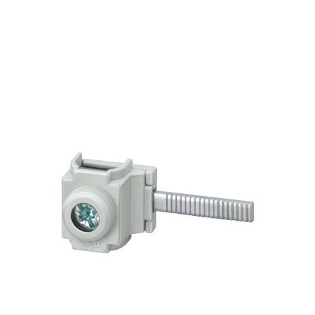 5ST3768 - 5ST3768 SIEMENS Infeed terminal 25 mm2 short for pin busbars