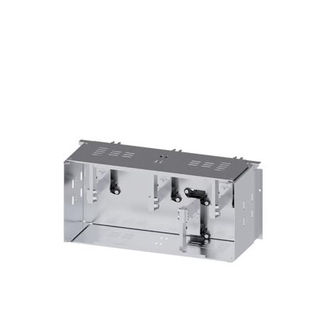 3NJ6944-1EB00 - 3NJ6944-1EB00 SIEMENS accessory for Switch disconnector with fuses In-line design, plug-in, NH2, 3 Contact e..